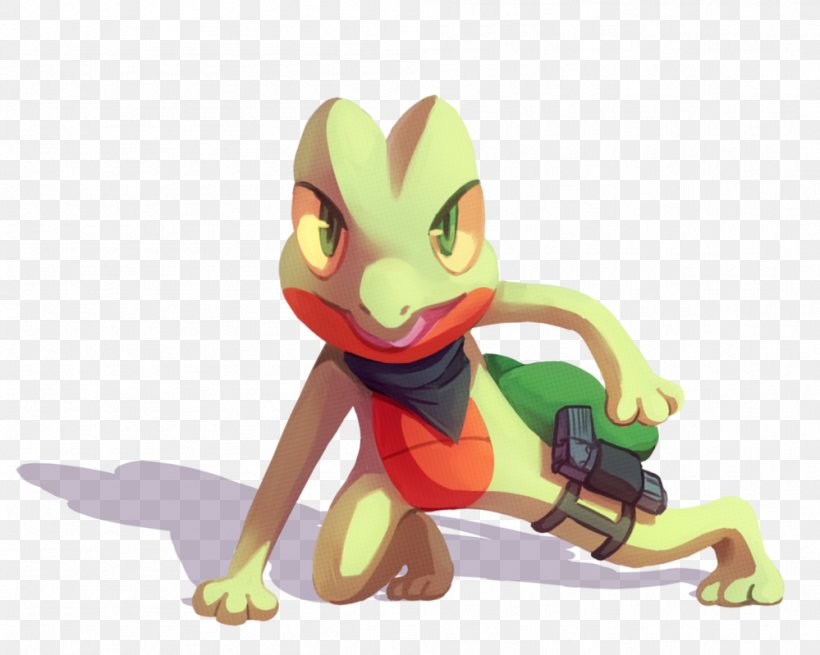 Treecko DeviantArt Pokémon, PNG, 999x799px, Treecko, Amphibian, Art, Artist, Cartoon Download Free