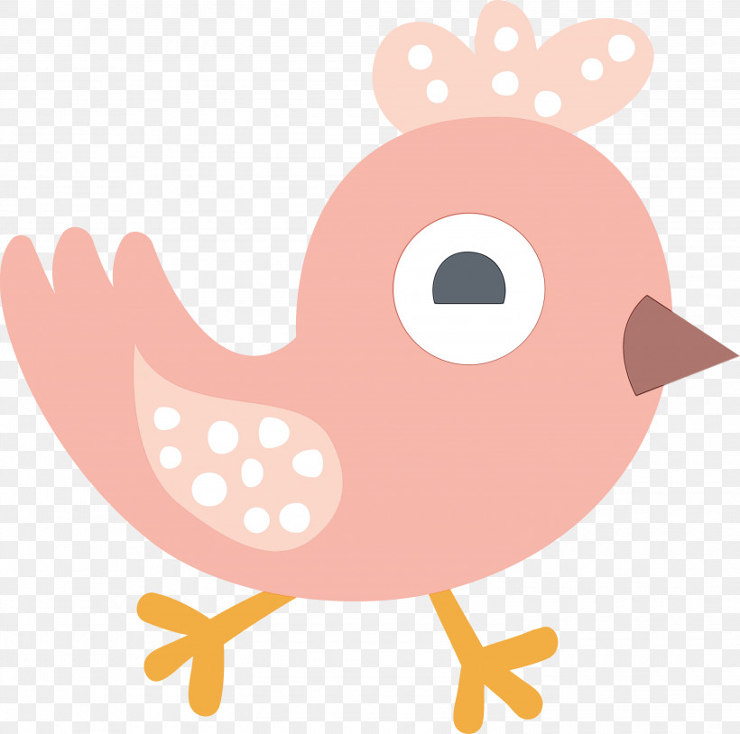 Chicken Birds Beak, PNG, 3000x2979px, Cartoon Bird, Beak, Birds, Board Game, Chicken Download Free