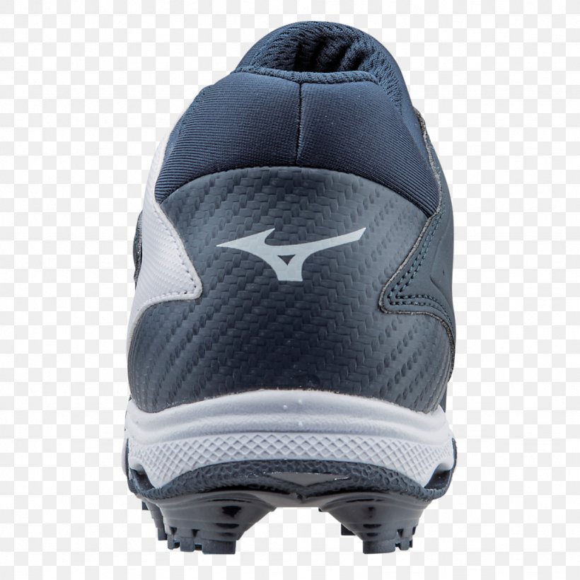 Cleat Mizuno Corporation Florida Gators Softball Fastpitch Softball, PNG, 1024x1024px, Cleat, Athletic Shoe, Black, Cross Training Shoe, Fastpitch Softball Download Free