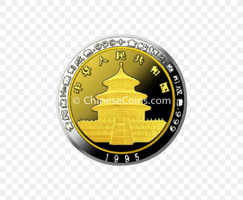 Coinex : Chinesecoins.com Pandacoins.com Chinese Silver Panda Yuan, PNG, 675x675px, Coin, Ancient Chinese Coinage, Bimetallic Coin, Chinese Silver Panda, Currency Download Free