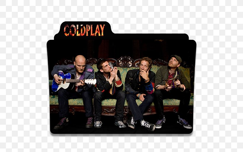 Coldplay Musical Ensemble Viva La Vida Song, PNG, 512x512px, Watercolor, Cartoon, Flower, Frame, Heart Download Free