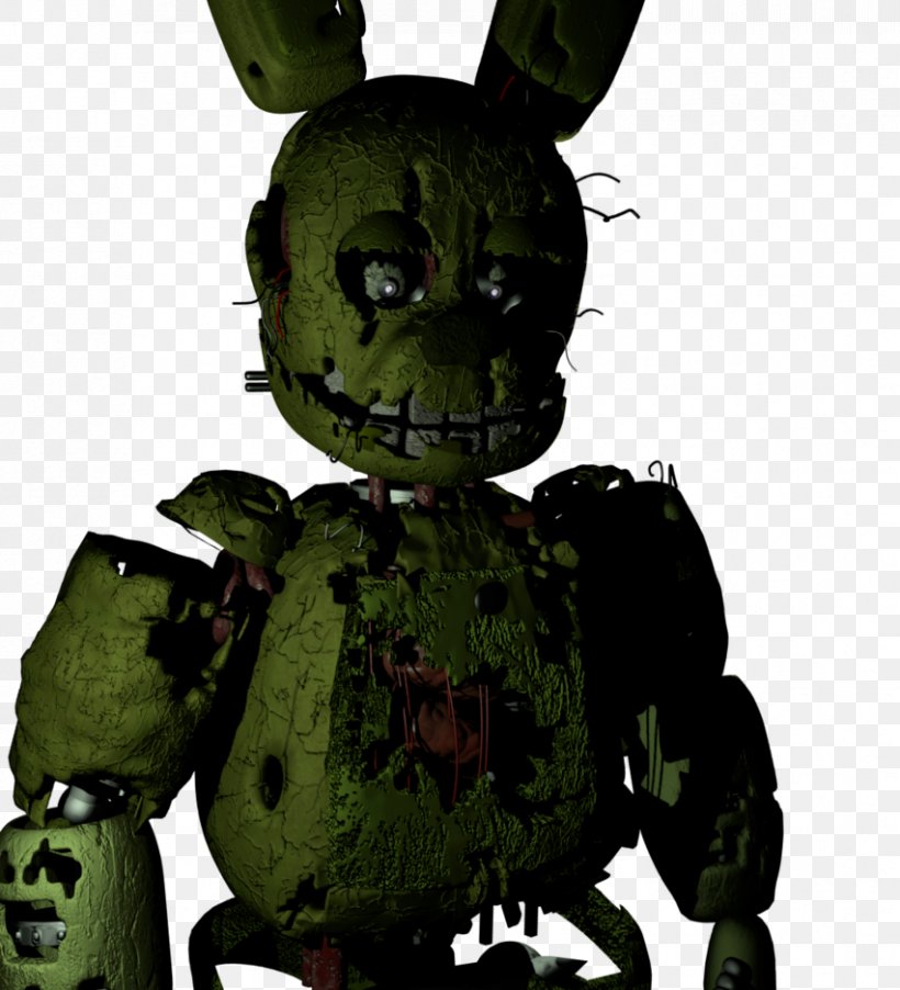 Five Nights At Freddy's 3 Five Nights At Freddy's 4 Five Nights At Freddy's: Sister Location Autodesk 3ds Max Jump Scare, PNG, 852x938px, Five Nights At Freddy S 3, Animation, Autodesk 3ds Max, Character, Deviantart Download Free