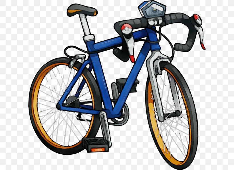 Land Vehicle Bicycle Bicycle Wheel Bicycle Frame Bicycle Part, PNG, 622x599px, Watercolor, Auto Part, Bicycle, Bicycle Accessory, Bicycle Fork Download Free