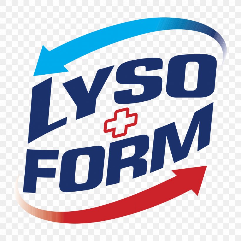Logo LYSOFORM Trademark Brand Product Design, PNG, 2400x2400px, Logo, Area M, Brand, Company, House Download Free