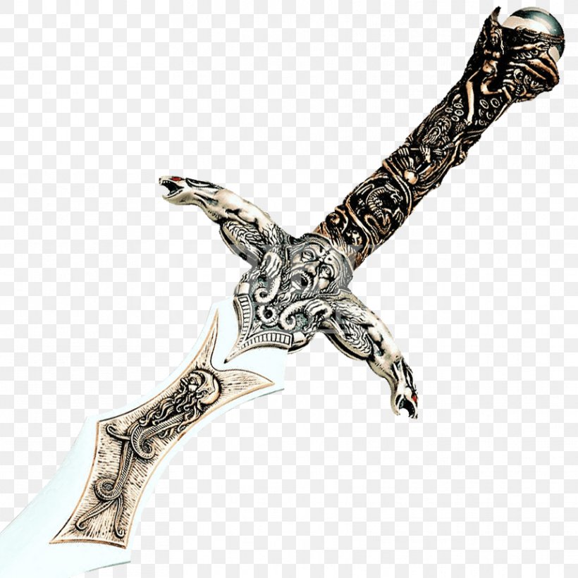 Merlijn King Arthur Toledo Sword Legend, PNG, 858x858px, Merlijn, Arthurian Romance, Body Jewelry, Cold Weapon, Dagger Download Free