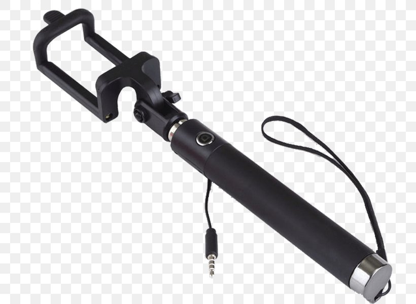 Selfie Stick Mobile Phone Accessories Battery Charger Handsfree, PNG, 800x600px, Selfie Stick, Automotive Exterior, Battery Charger, Handsfree, Hardware Download Free