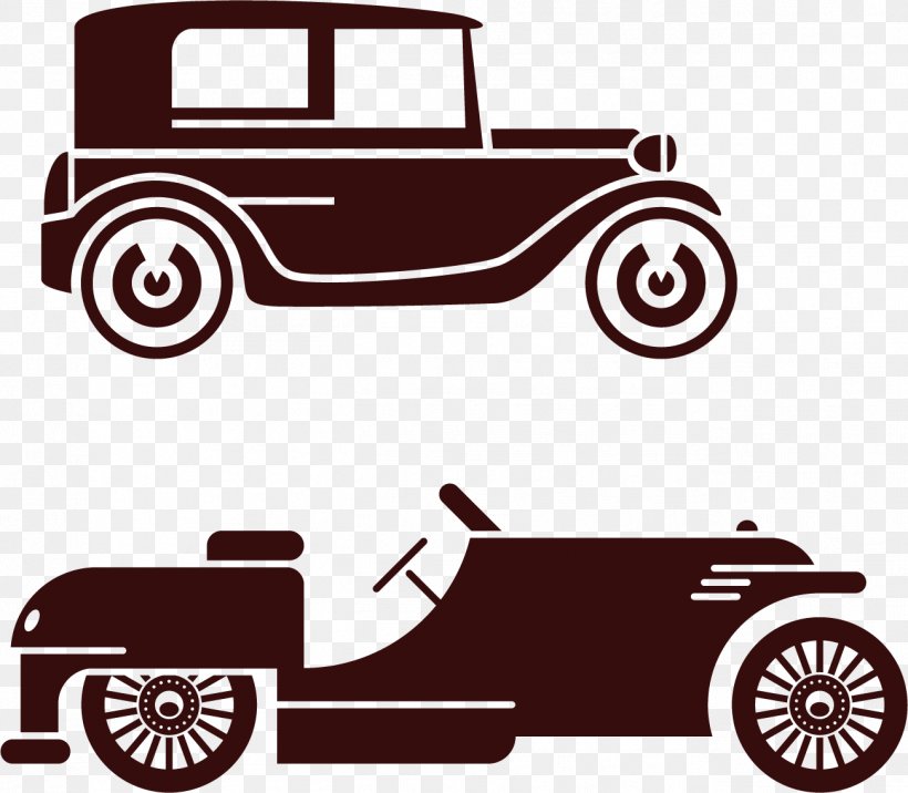 Sports Car Classic Car, PNG, 1301x1137px, Car, Automotive Design, Brand, Classic Car, Convertible Download Free