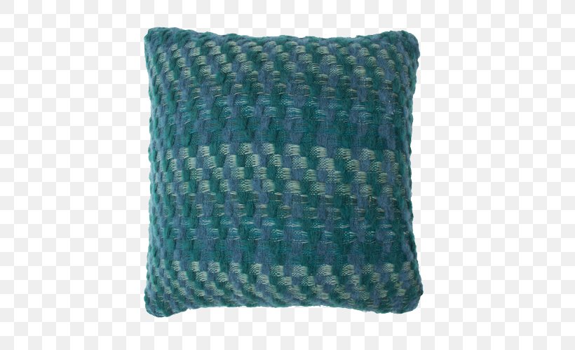 Throw Pillows Hinck Green Blue, PNG, 500x500px, Pillow, Amsterdam, Blue, Bluegreen, Cushion Download Free