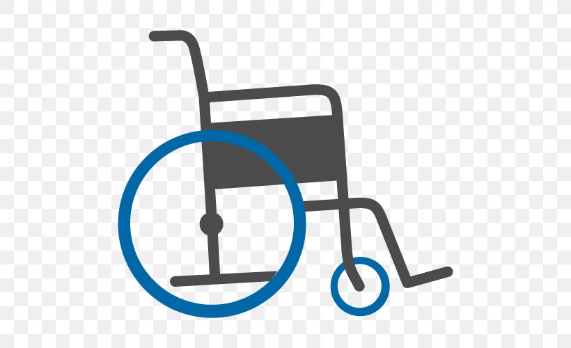 Wheelchair Disability Clip Art, PNG, 500x500px, Wheelchair, Area, Blog, Chair, Disability Download Free