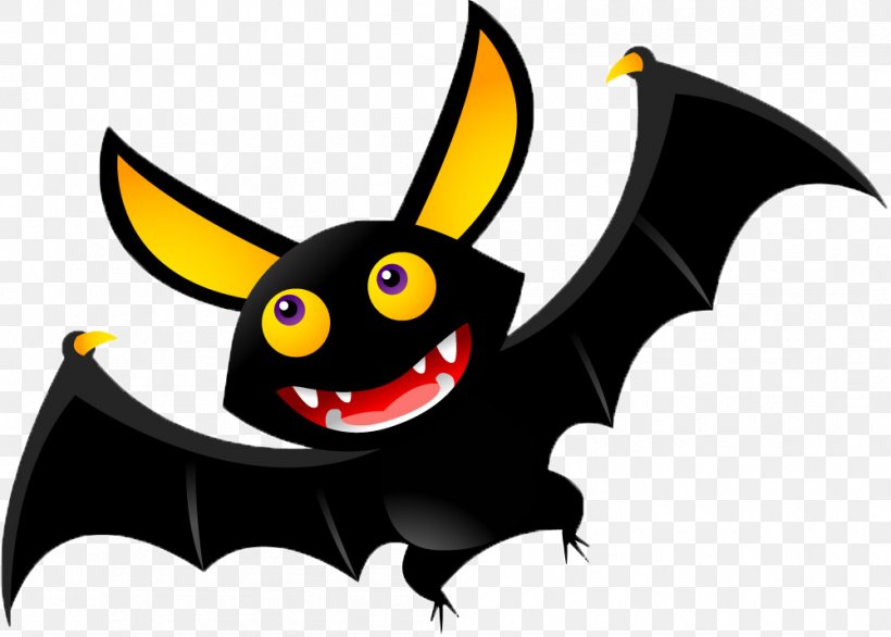 Bat Free Content Clip Art, PNG, 1001x716px, Bat, Blog, Cartoon, Fictional Character, Free Content Download Free