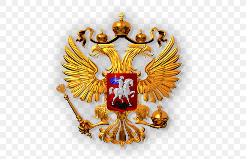 Coat Of Arms Of Russia Symbols President Of Russia, PNG, 530x530px, Russia, Badge, Coat Of Arms, Coat Of Arms Of Russia, Crest Download Free