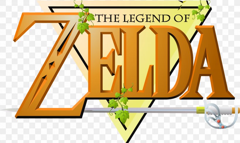 DeviantArt The Legend Of Zelda Logo, PNG, 3000x1793px, Art, Area, Artist, Brand, Deviantart Download Free