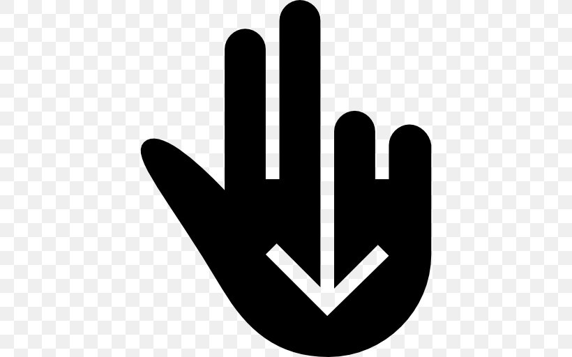 Finger Gesture Digit, PNG, 512x512px, Finger, Black And White, Digit, Gesture, Hand Download Free