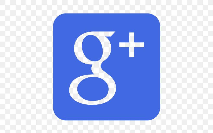 Google+ YouTube Facebook, PNG, 512x512px, Google, Area, Blog, Blue, Brand Download Free