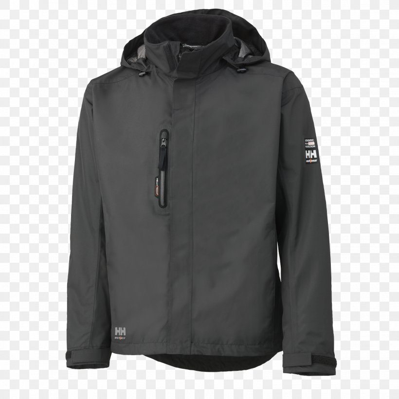 Helly Hansen Jacket Coat Workwear Shirt, PNG, 1528x1528px, Helly Hansen, Black, Clothing, Coat, Highvisibility Clothing Download Free