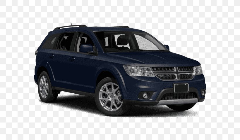 Jeep Grand Cherokee Chrysler Sport Utility Vehicle Dodge, PNG, 640x480px, 2017 Dodge Journey Sxt, Jeep, Automatic Transmission, Automotive Design, Automotive Exterior Download Free