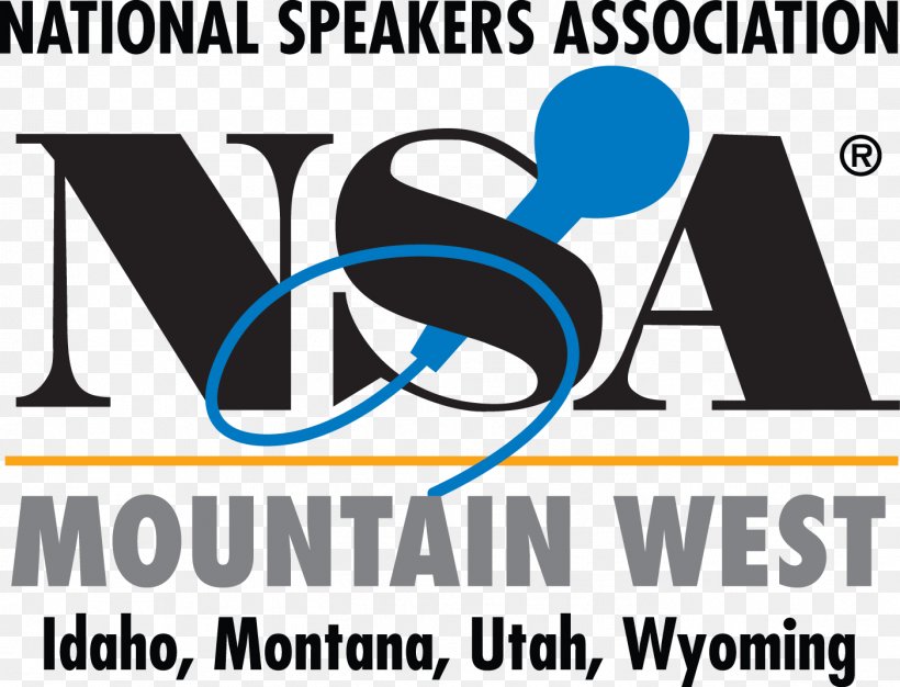 National Speakers Association | Arizona Chapter Motivational Speaker Voluntary Association Business, PNG, 1402x1071px, Motivational Speaker, Area, Author, Blue, Brand Download Free