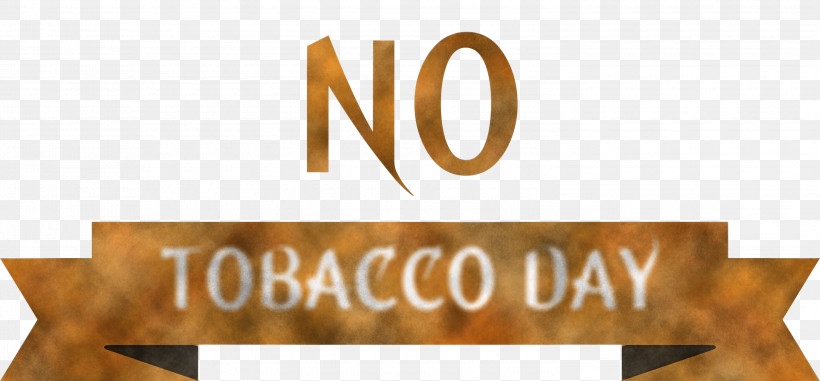 No-Tobacco Day World No-Tobacco Day, PNG, 3000x1394px, No Tobacco Day, Logo, M, Meter, World No Tobacco Day Download Free