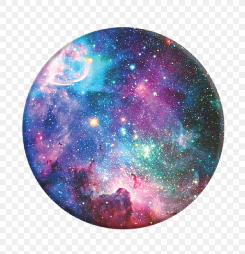 PopSockets Grip Mobile Phones Nebula Handheld Devices, PNG, 700x850px, Popsockets Grip, Astronomical Object, Galaxy, Handheld Devices, Mobile Phone Accessories Download Free