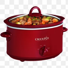 Crockpot SC7500 Original 4.7L 220 Volt Slow Cooker