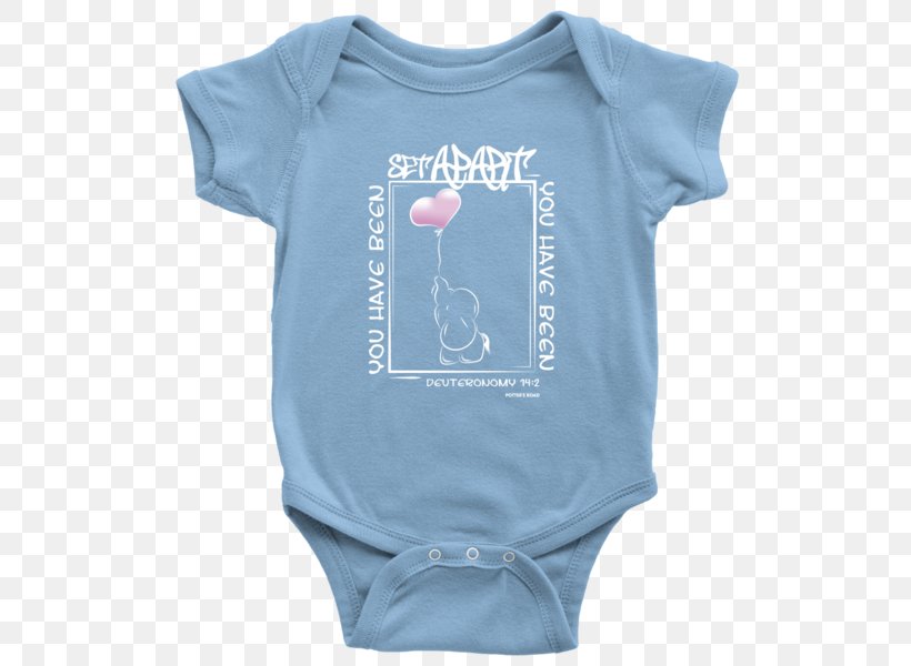 T-shirt Baby & Toddler One-Pieces Infant Bodysuit Clothing, PNG, 600x600px, Tshirt, Baby Blue, Baby Products, Baby Toddler Clothing, Baby Toddler Onepieces Download Free