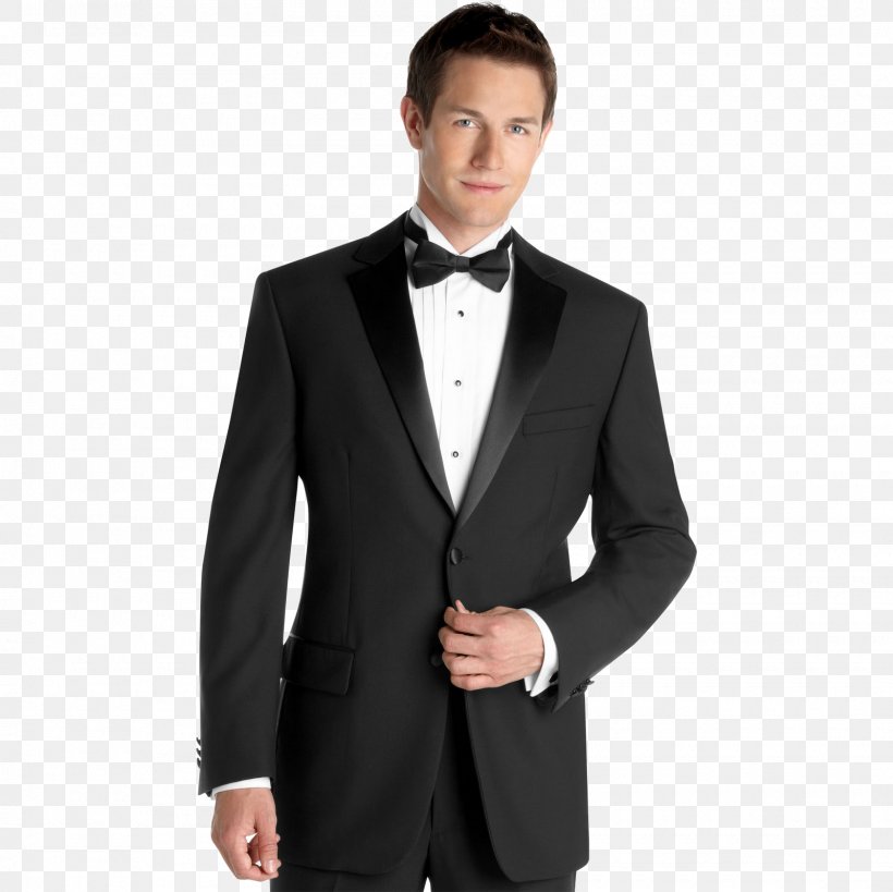 Tuxedo Suit Clothing Blazer Lapel, PNG, 1600x1600px, Tuxedo, Black, Blazer, Button, Clothing Download Free