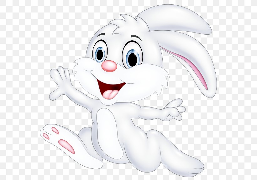 White Cartoon Head Nose Rabbit, PNG, 600x576px, White, Cartoon, Hand, Head, Line Art Download Free