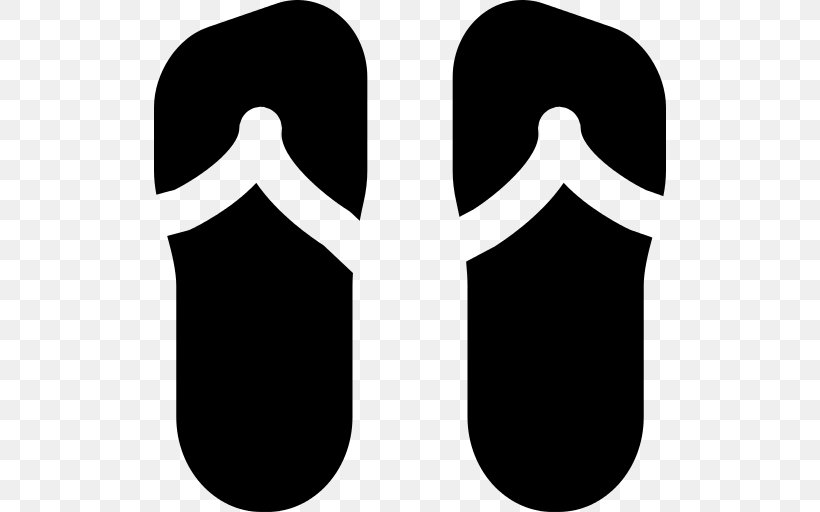 Clip Art Design, PNG, 512x512px, Flipflops, Art, Black And White, Footwear, Graphic Arts Download Free