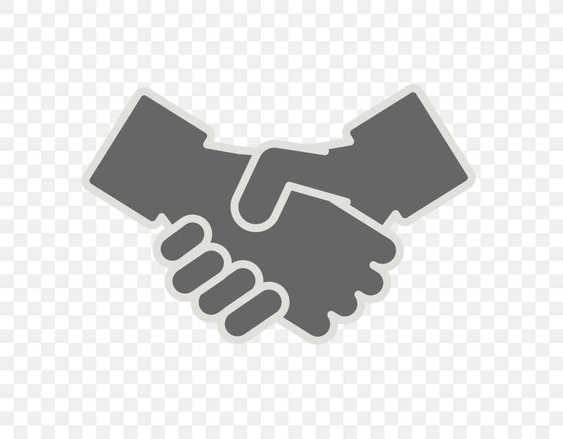 Handshake Handshaking Clip Art, PNG, 640x640px, Handshake, Business, Contract, Finger, Hand Download Free