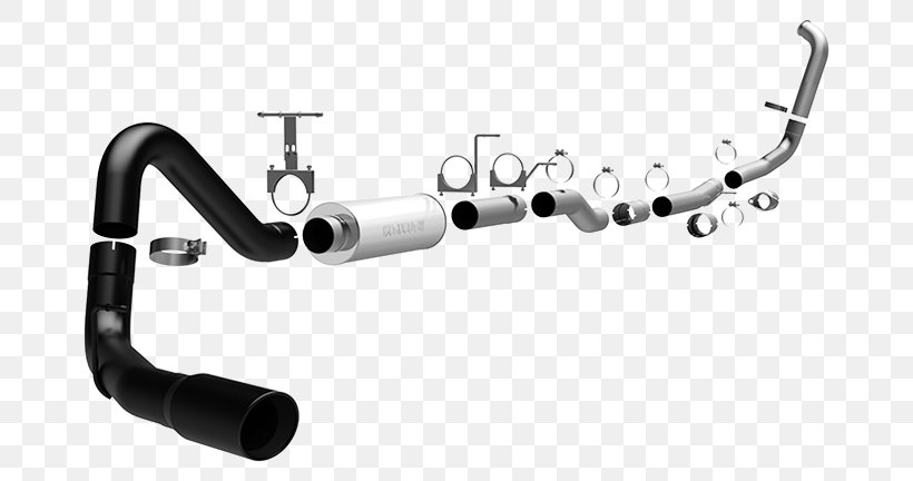 Exhaust System Car Aftermarket Exhaust Parts Muffler Exhaust Gas, PNG, 670x432px, Exhaust System, Aftermarket Exhaust Parts, Auto Part, Automotive Exhaust, Car Download Free