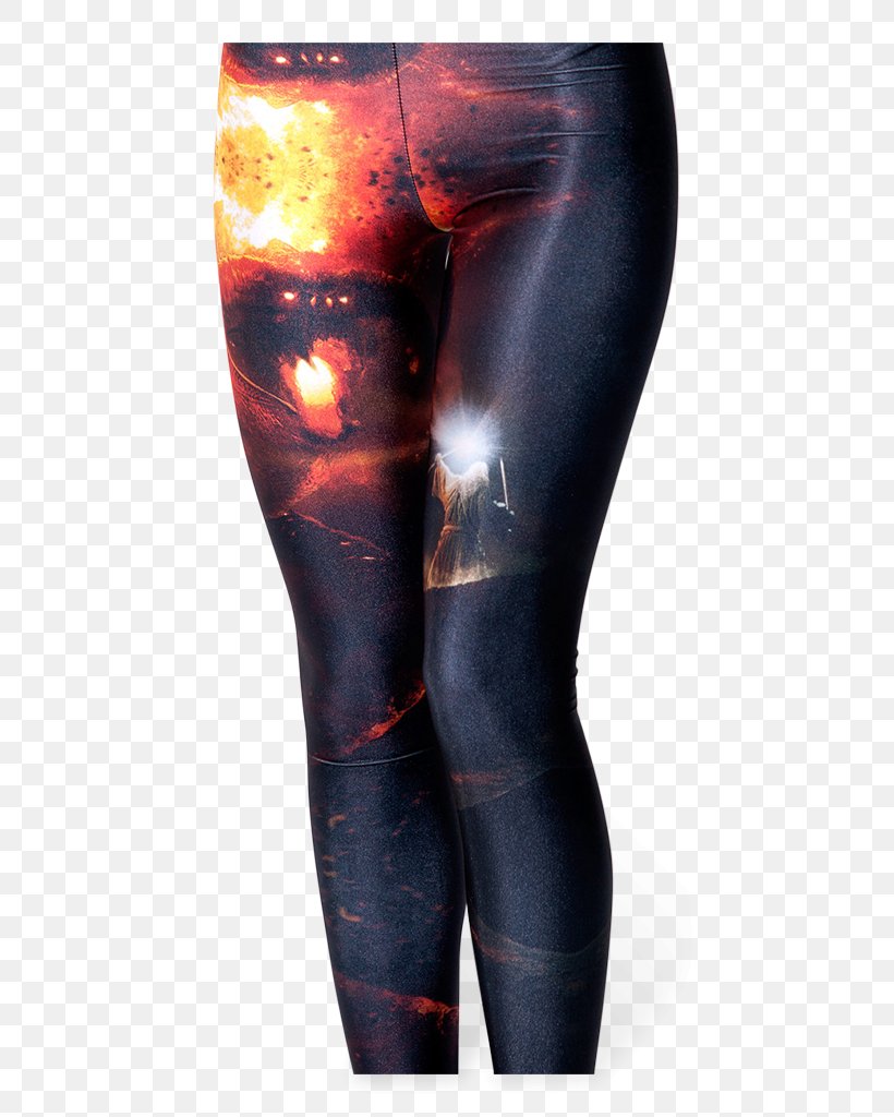 Leggings Clothing The Lord Of The Rings Hold-ups Fashion, PNG, 683x1024px, Leggings, Balrog, Casual, Clothing, Dress Download Free