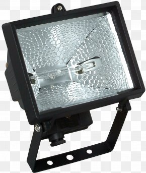 Light - Light Halogenstrahler Halogen Lamp Color PNG