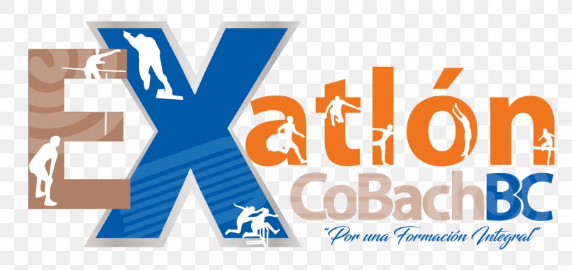 Logo Cobach Baja California CoBach Plantel Tijuana Rosarito Beach, PNG, 1525x721px, 2017, Logo, Area, Baja California, Blue Download Free