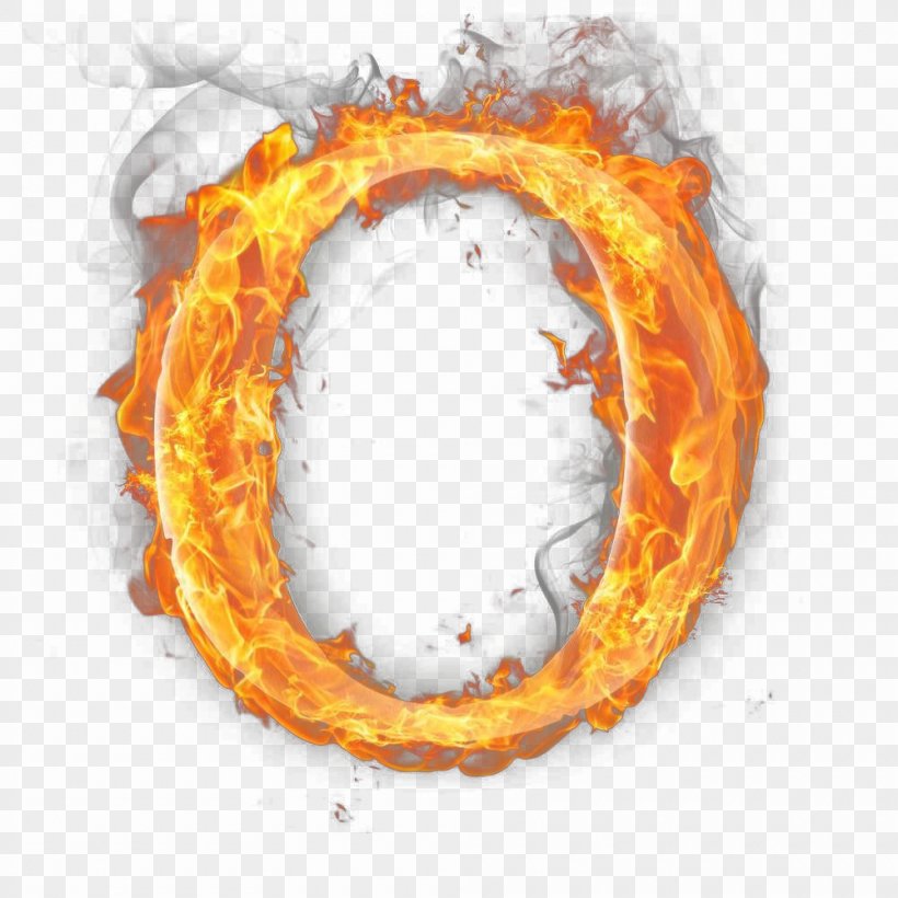 Numerical Digit 0 Icon, PNG, 1000x1000px, Fire, Abstraction, Creativity, Digital Data, Flame Download Free