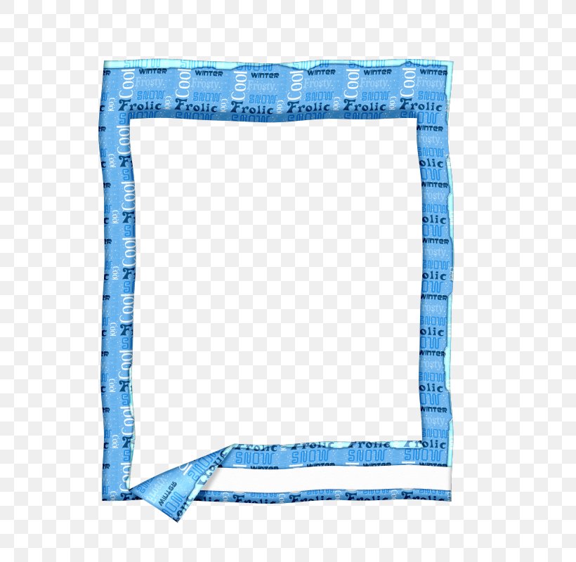 Picture Frames Rectangle, PNG, 800x800px, Picture Frames, Blue, Picture Frame, Rectangle Download Free