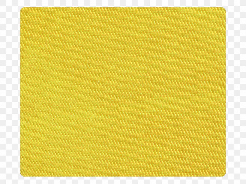 Place Mats Rectangle Material, PNG, 1100x825px, Place Mats, Material, Placemat, Rectangle, Yellow Download Free