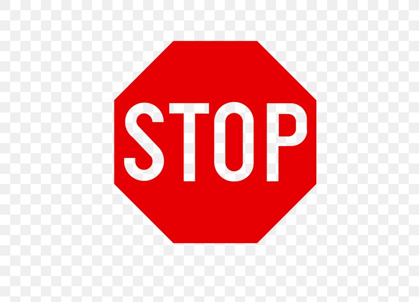 Stop Sign Traffic Sticker Road, PNG, 591x591px, Stop Sign, Area, Brand, Bus, Logo Download Free