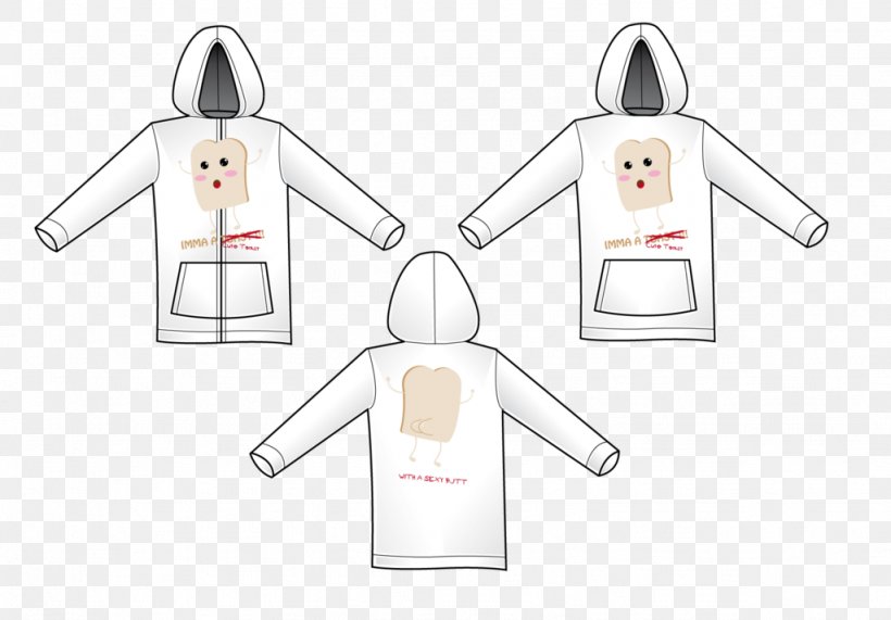 T-shirt Hoodie Outerwear, PNG, 1024x714px, Tshirt, Area, Brand, Clothing, Fictional Character Download Free
