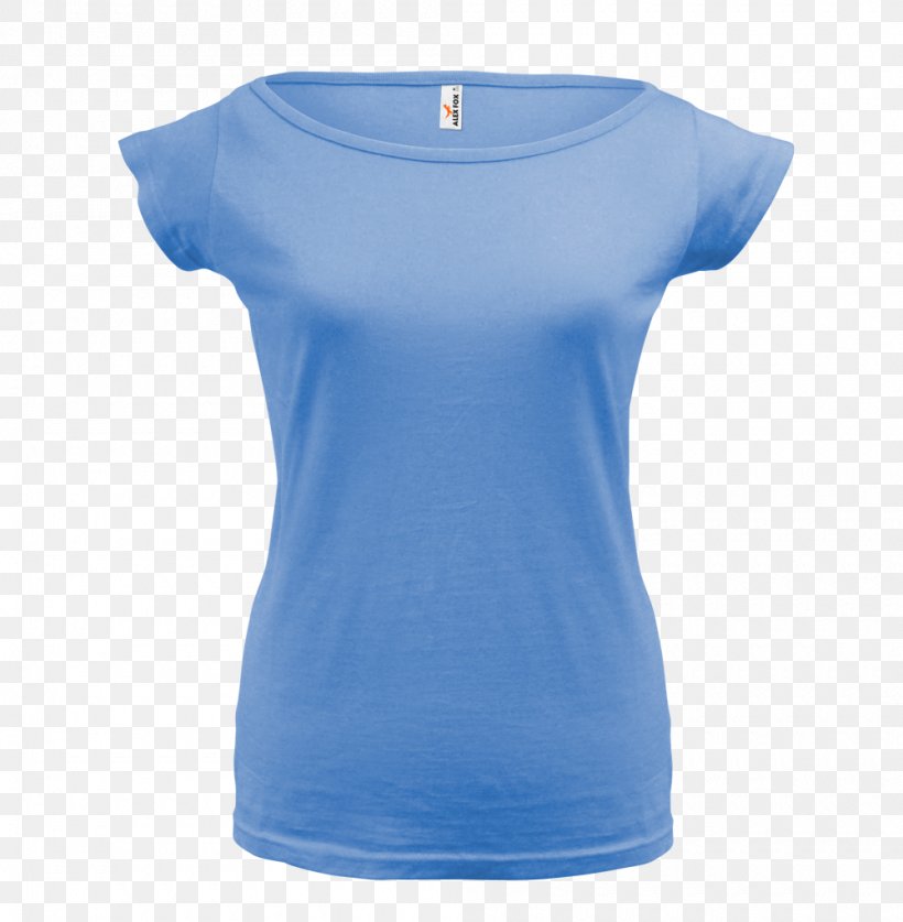 T-shirt Sleeve Shoulder Cotton Active Shirt, PNG, 1000x1021px, Watercolor, Cartoon, Flower, Frame, Heart Download Free