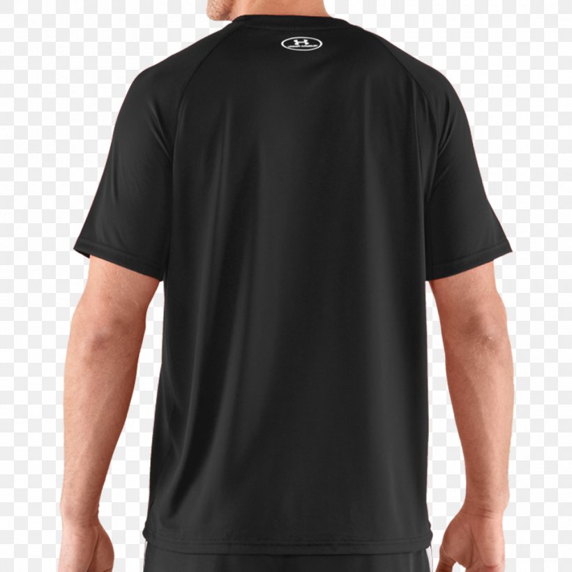 T-shirt Top Gildan Activewear Sleeve, PNG, 960x960px, Tshirt, Active Shirt, Black, Brand, Clothing Download Free