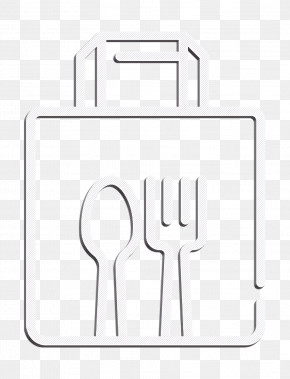 Take Away Icon Bag Icon PNG