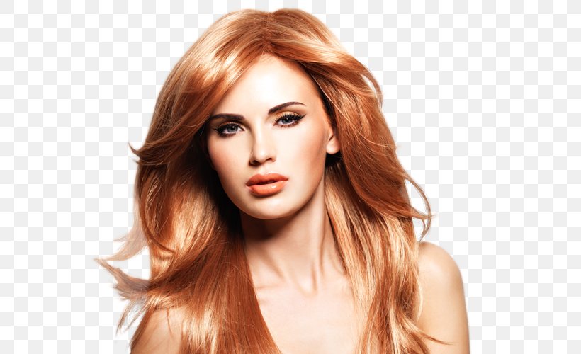 Blond Hair Coloring Black Hair Red Hair Long Hair, PNG, 563x500px, Blond, Bangs, Beauty, Beauty Parlour, Black Hair Download Free