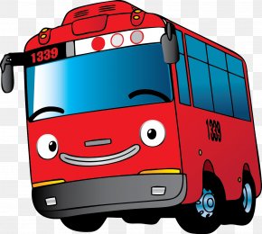 Tayo The Little Bus Images Tayo The Little Bus Transparent Png Free Download