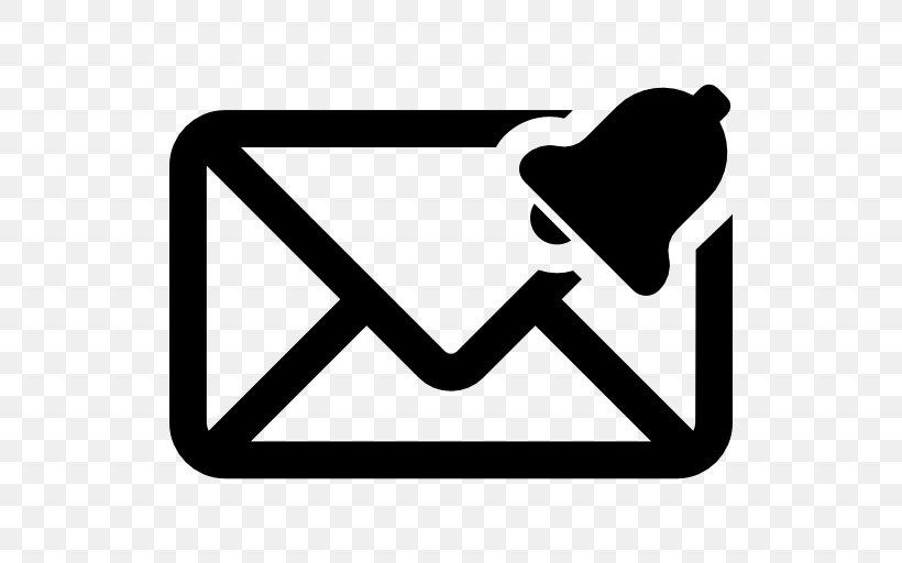 Email Download, PNG, 512x512px, Email, Area, Black, Black And White, Bounce Address Download Free