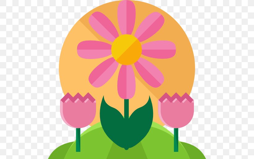 Floral Spring, PNG, 512x512px, Flower, Autumn, Flora, Floral Design, Flowering Plant Download Free