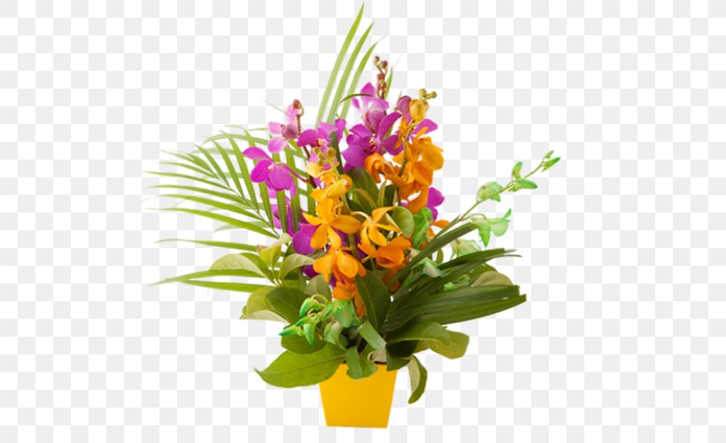 Floral Design Flower Bouquet Cut Flowers Floristry, PNG, 500x500px, Floral Design, Cut Flowers, Delivery, Floristry, Flower Download Free