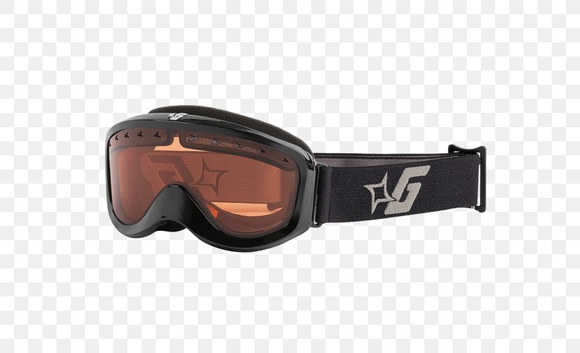 Goggles Sunglasses Skiing Eye, PNG, 600x500px, Goggles, Brand, Eye, Eyewear, Glasses Download Free