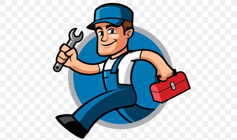 Handyman Home Repair Vector Graphics Clip Art Illustration, PNG ...