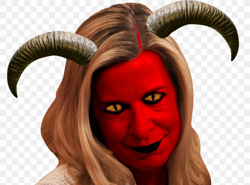 Katie Hopkins United Kingdom Demon Devil, PNG, 1984x1470px, Katie Hopkins, Blog, Com, Demon, Devil Download Free