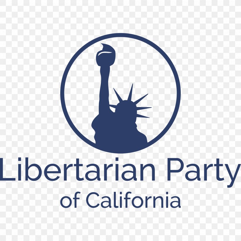 Libertarian Party Of California Libertarian Party Presidential Primaries, 2016 Libertarianism, PNG, 2000x2000px, California, Area, Brand, Communication, Election Download Free